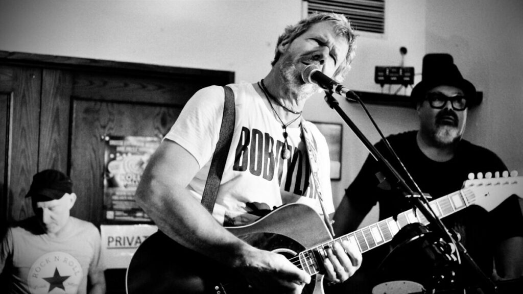 Bartsch live im Gaffel