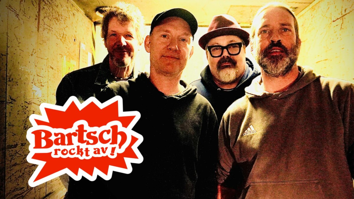 Headerbild "Bartsch"